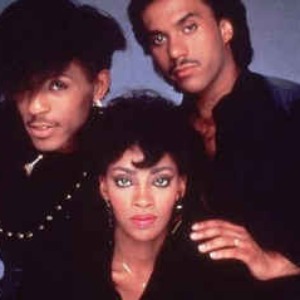 Shalamar