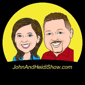 The Groove Breakfast with John and Heidi