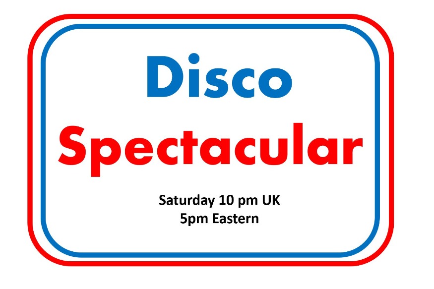 Disco Spectacular