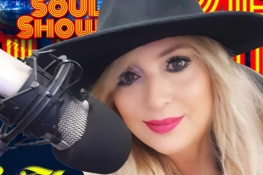 Lynda Law Soul Show