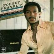 Rodney Franklin - The Groove