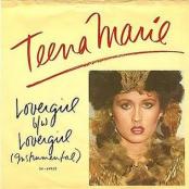 Teena Marie - Lovergirl