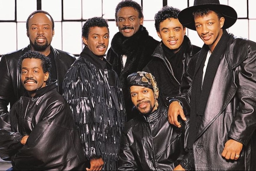 Kool & The Gang’s ‘Greatest Hits’ Presents ‘Kool Dozen’ Hits From The Band